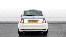 Fiat 500 1.0 Mild Hybrid Dolcevita Plus 3dr Petrol Hatchback